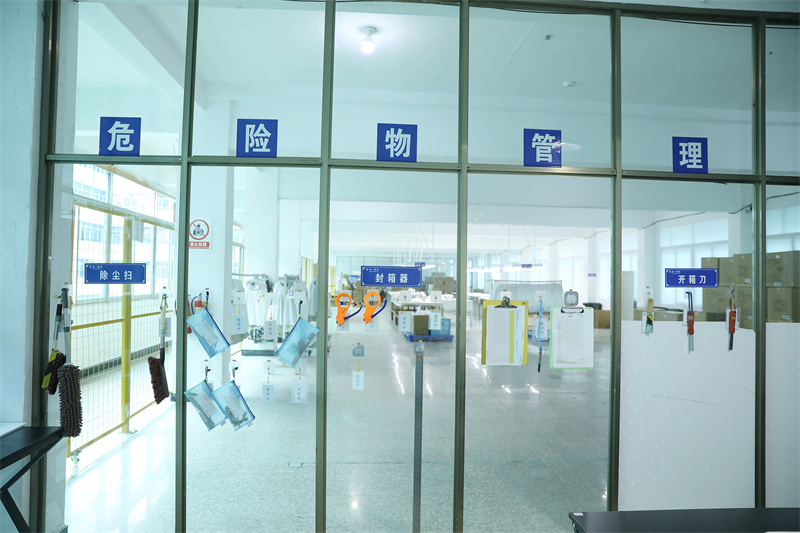 企業環境